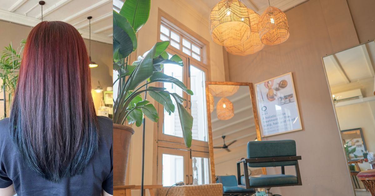 The Hottest Hair Salons To Book in 2023